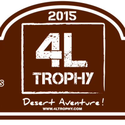 4L Trophy 2015