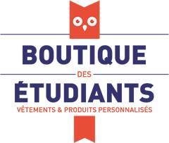 Boutique des étudiants