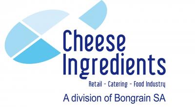 Logo cheese ingredients