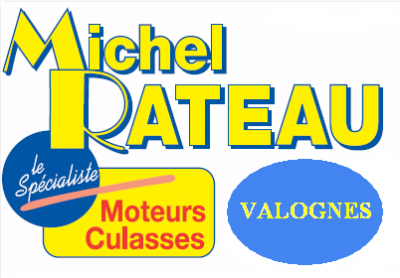 Michel Rateau